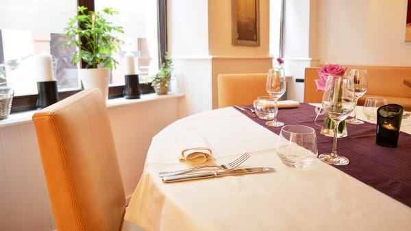 Le Stras In Strasbourg Restaurant Reviews Menu And Prices Thefork