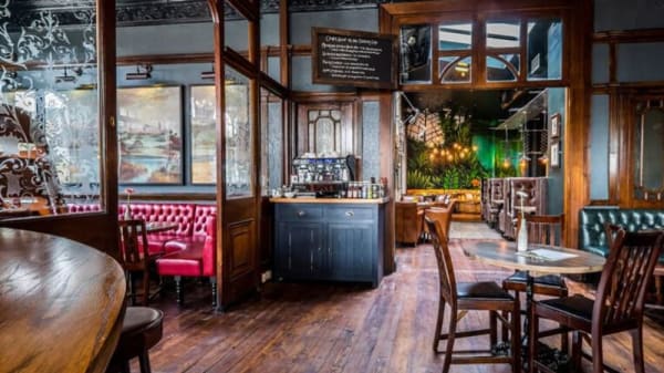 Restaurant The Starting Gate A Londres Avis Menu Et Prix Sur Thefork Lafourchette