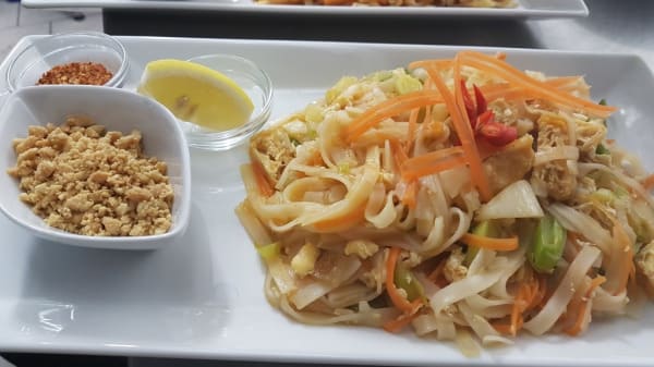 Spice Kitchen Kungalv In Kungalv Restaurant Reviews Menu And Prices Thefork