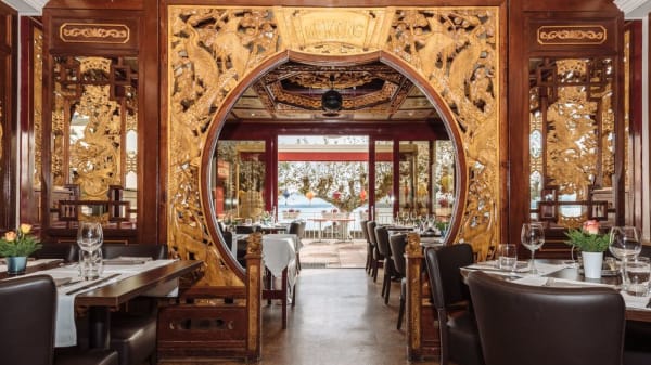 Mekong In Nyon Restaurant Reviews Menu And Prices Thefork