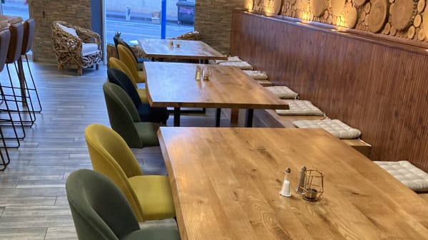 Le Rustique In Montpellier Restaurant Reviews Menu And Prices Thefork
