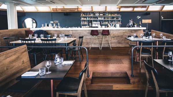 L Amiral In Saint Malo Restaurant Reviews Menu And Prices Thefork