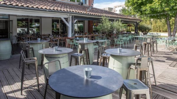 Sporting Eat Toulouse Food Club In Toulouse Restaurant Reviews Menus And Prices Thefork