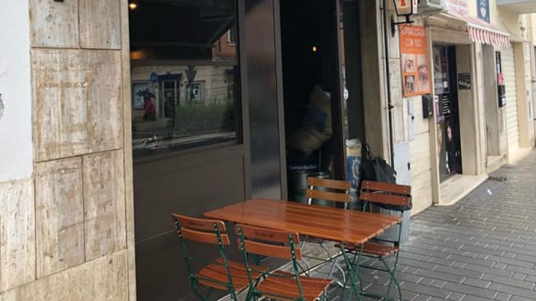 Tank Cocktail Pub A Cisterna Di Latina Menu Prezzi Immagini Recensioni E Indirizzo Del Ristorante