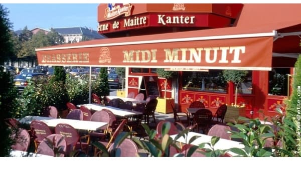 Taverne Maitre Kanter Chambery In Chambery Restaurant Reviews Menu And Prices Thefork