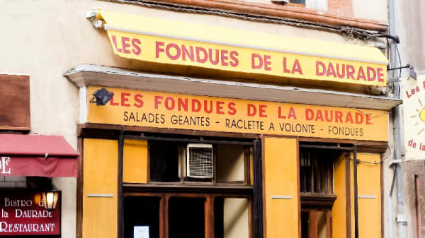 Les Fondues De La Daurade In Toulouse Restaurant Reviews Menu And Prices Thefork
