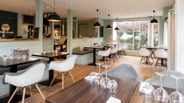Ostaria Boccadoro In Venice Restaurant Reviews Menu And Prices Thefork