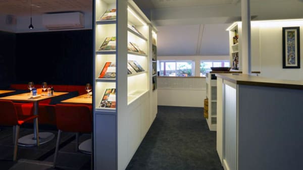 Le Jardin Gourmand In Lorient Restaurant Reviews Menu And Prices Thefork