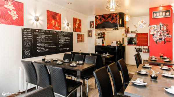 chez guan in paris restaurant reviews menu and prices thefork