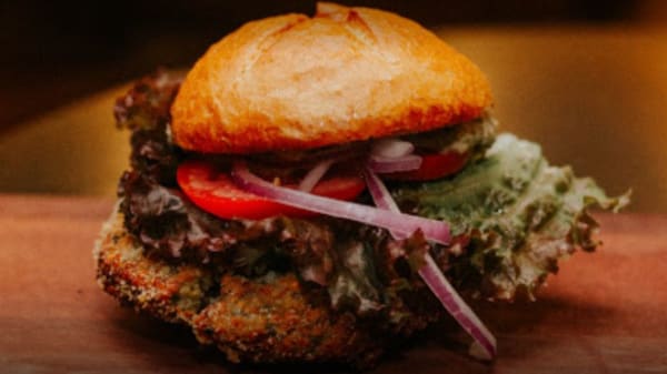 Vigga Bar In Sao Paulo Restaurant Reviews Menu And Prices Thefork