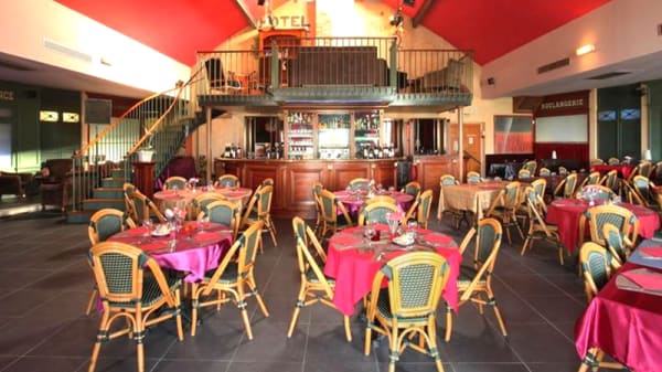 Menu Benvenuti Al Sud In Gonesse Thefork