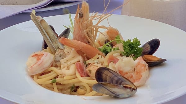 L Oasis Gourmet In Nice Restaurant Reviews Menu And Prices Thefork L Oasis Gourmet In Nice Restaurant Reviews Menu And Prices Thefork