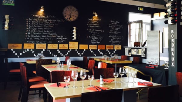 Wine Not In Arcachon Restaurant Reviews Menu And Prices Thefork