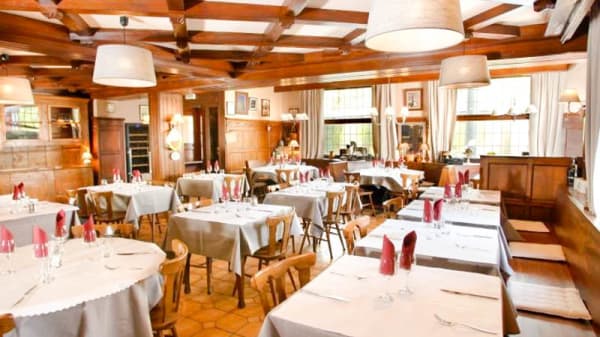 Au Wacken In Schiltigheim Restaurant Reviews Menu And Prices Thefork