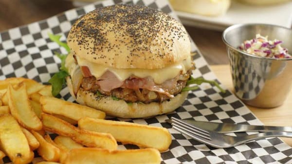 212 Bistro In Madrid Restaurant Reviews Menu And Prices Thefork