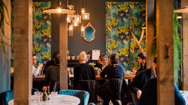 Loco Loca In Rennes Restaurant Reviews Menu And Prices Thefork