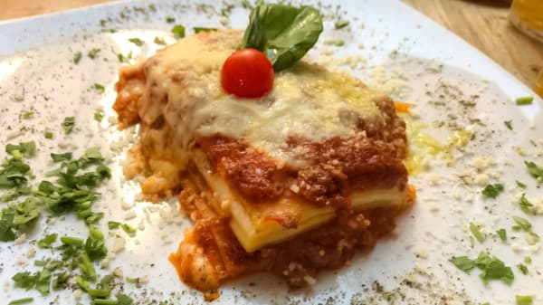 Mimi E Coco Trast In Rome Restaurant Reviews Menu And Prices Thefork Mimi E Coco Trast In Rome Restaurant Reviews Menu And Prices Thefork
