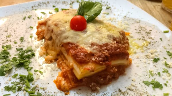 Mimi E Coco Trast In Rome Restaurant Reviews Menu And Prices Thefork