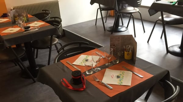 le ch ti gone in villefranche sur saone restaurant reviews menu and prices thefork