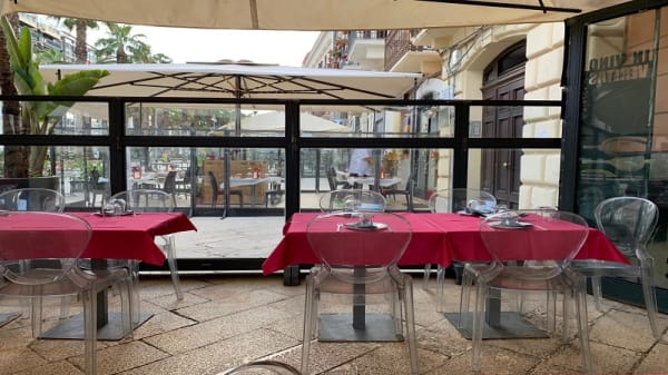 In Vino Veritas In Bari Restaurant Reviews Menu And Prices Thefork