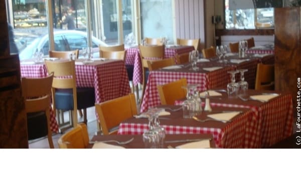 Le Chaillot In Paris Restaurant Reviews Menu And Prices Thefork