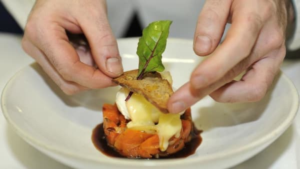 le medicis in blois restaurant reviews menu and prices thefork