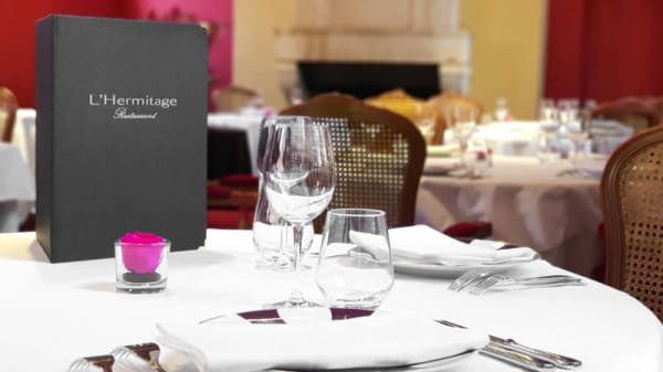Le H Restaurant By Hermitage Gantois In Lille Restaurant Reviews Menu And Prices Thefork