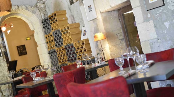 Le Bistrot Du Moulin In Villeneuve Les Avignon Restaurant Reviews Menu And Prices Thefork