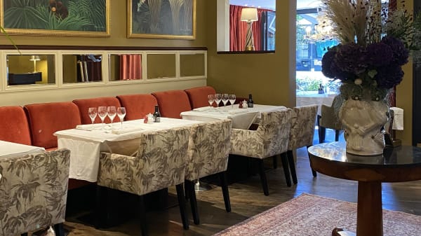 Petrvs Xvii In Paris Restaurant Reviews Menu And Prices Thefork