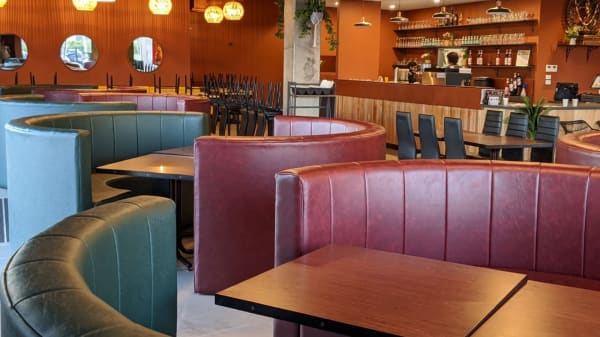 Dosa Hut Craigieburn In Craigieburn Vic Restaurant Reviews Menus And Prices Thefork Formerly Dimmi