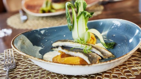 New Brick In Frankfurt Am Main Frankfurt Am Main Sud Bewertungen Speisekarte Und Preise Thefork Ehemals Bookatable