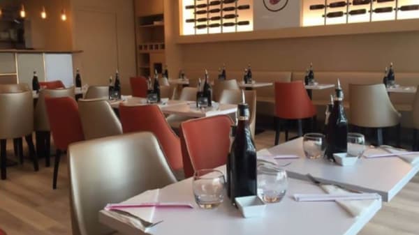 Bozen Levallois In Levallois Perret Restaurant Reviews Menu And Prices Thefork