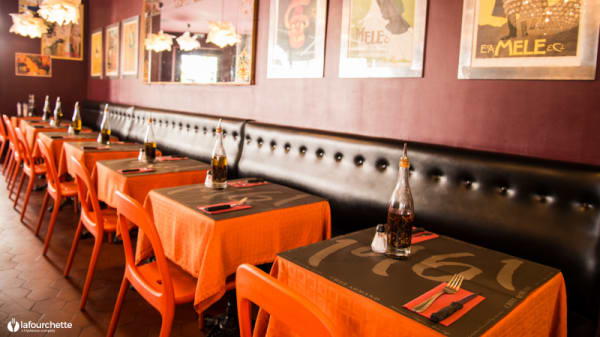 Chez Armand In Lille Restaurant Reviews Menu And Prices Thefork