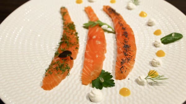 Au Chalet De Boulogne In Boulogne Billancourt Restaurant Reviews Menu And Prices Thefork