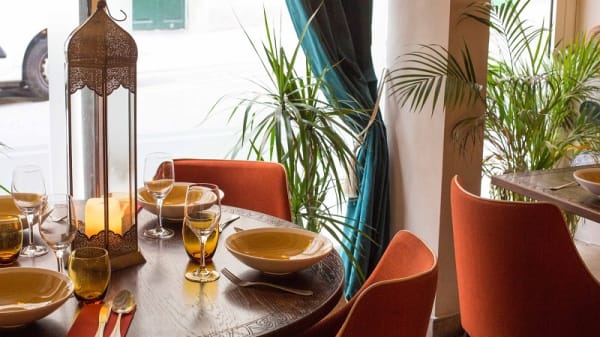 Le Mechoui Du Prince In Paris Restaurant Reviews Menu And Prices Thefork