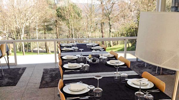 Sala - Tongobriga, Marco de Canaveses