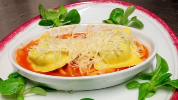 Paris Italie In Paris Restaurant Reviews Menu And Prices Thefork