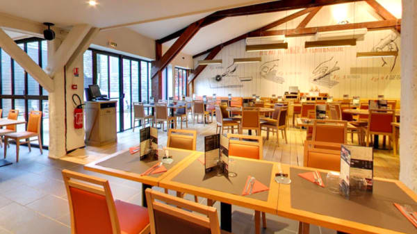 Flam S Nantes In Nantes Restaurant Reviews Menu And Prices Thefork