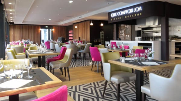 Restaurant du casino des sables d Restaurant du casino des sables d
