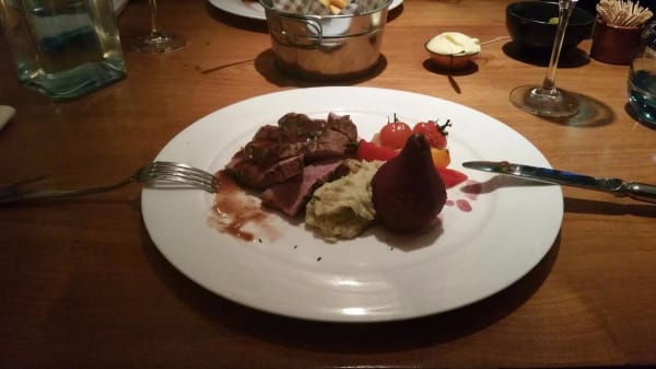 Kc Prime Brunch Christmas 2022 De Peerdestal In Ellecom - Restaurant Reviews, Menu And Prices - Thefork