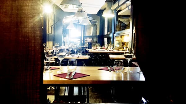 Les Temps Modernes In Blagnac Restaurant Reviews Menu And Prices Thefork