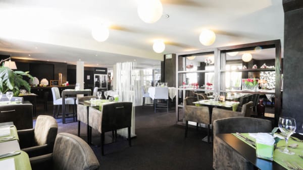 Restaurant L Estrade In Aix Les Bains Restaurant Reviews Menu And Prices Thefork