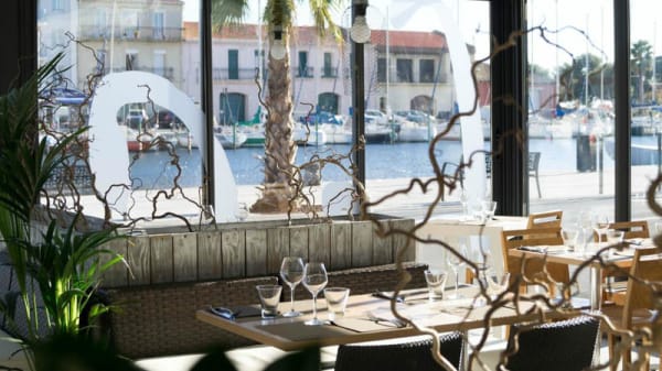 Le Coquillou In Meze Restaurant Reviews Menu And Prices Thefork