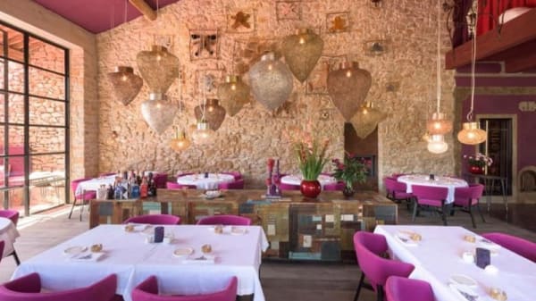 la table de castigno in assignan restaurant reviews menu and prices thefork