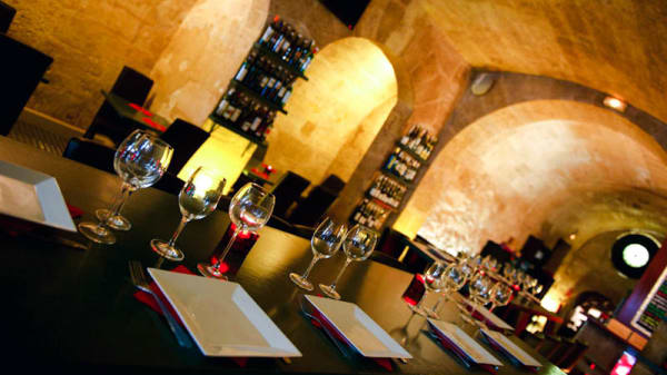 Le Verre O Vin In Bordeaux Restaurant Reviews Menu And Prices Thefork