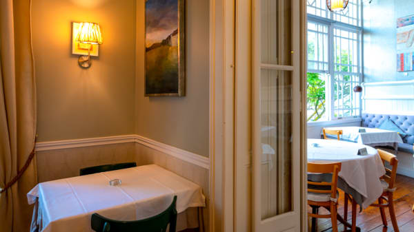 Villa Saboia In Estoril Restaurant Reviews Menu And Prices Thefork