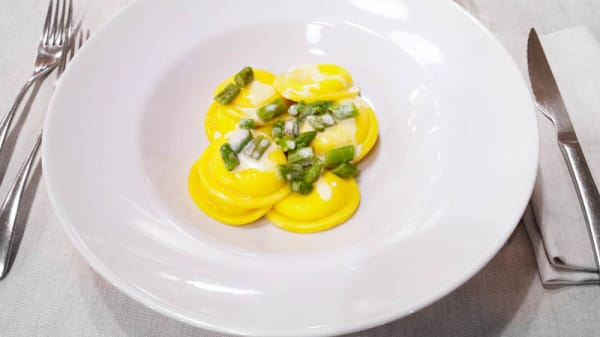 Vecchio Mercato In Bologna Restaurant Reviews Menu And Prices Thefork