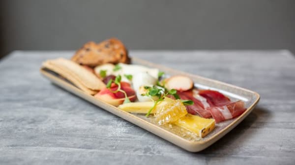 Webster S Market Cafe In Ballarat Central Vic Restaurant Reviews Menus And Prices Thefork Formerly Dimmi