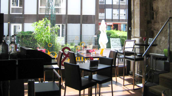 Verrines Et Sens In Rouen Restaurant Reviews Menu And Prices Thefork