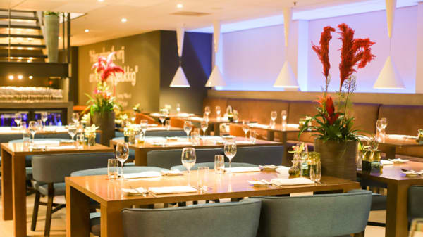 Taste In Tilburg Restaurant Reviews Menu And Prices Thefork Book a table, read reviews by guests, have a look at its rating, address, directions, photographs, kitchen's opening hours, and restaurants nearby. taste in tilburg restaurant reviews